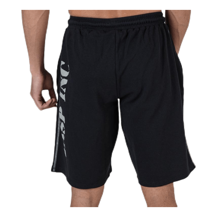 Thermal Shorts Grey