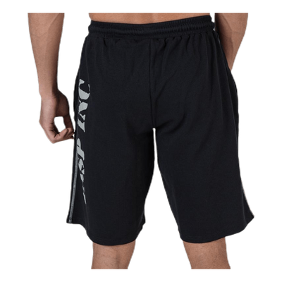 Thermal Shorts Grey