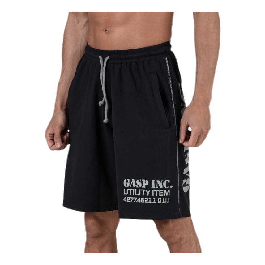 Thermal Shorts Grey