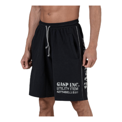 Thermal Shorts Grey