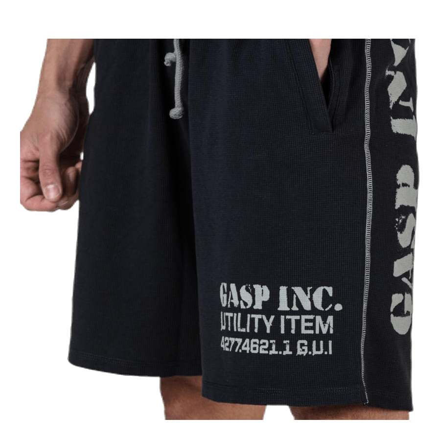 Thermal Shorts Grey