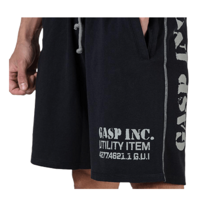 Thermal Shorts Grey