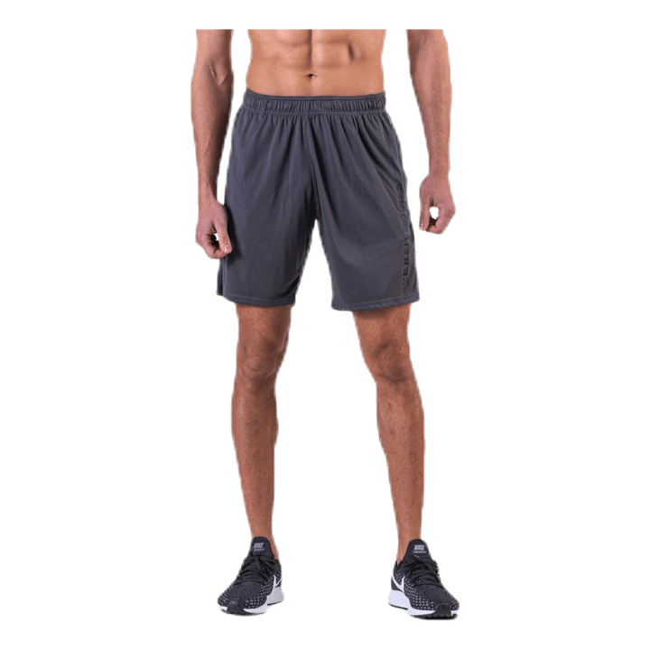 Loose Function Short Grey