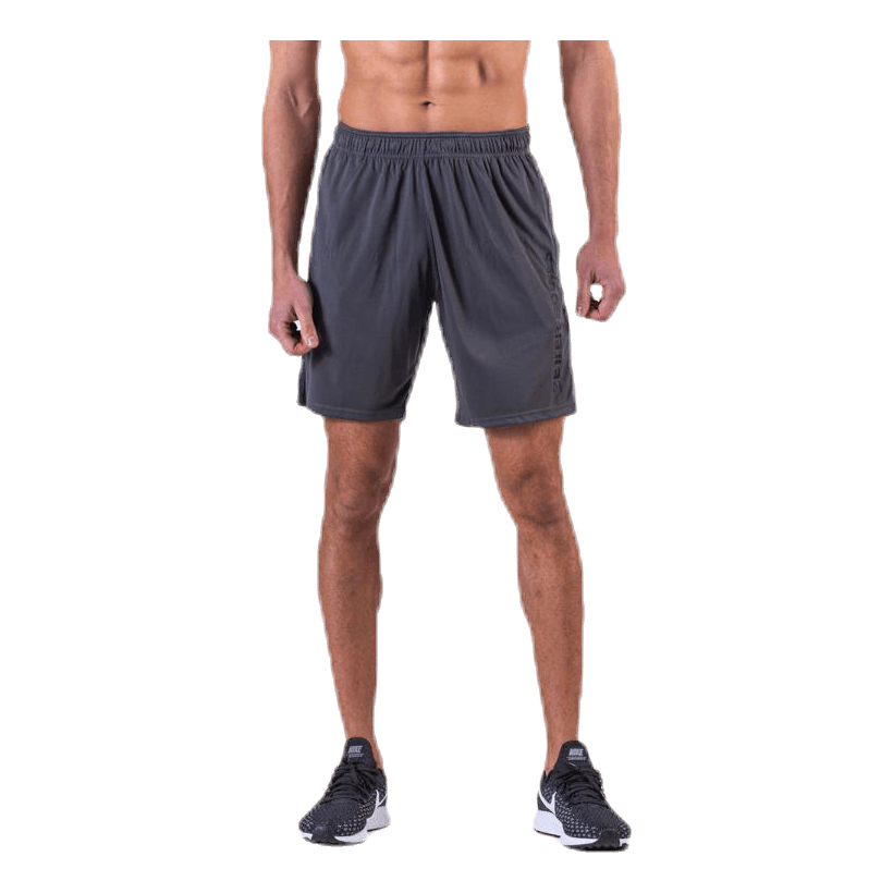 Loose Function Short Grey