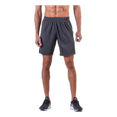 Loose Function Short Grey