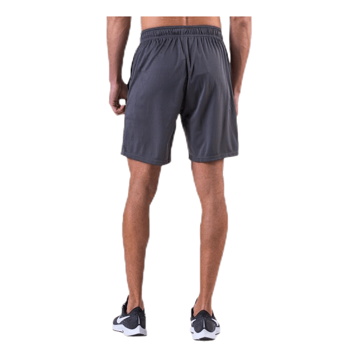 Loose Function Short Grey