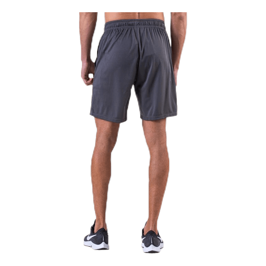 Loose Function Short Grey