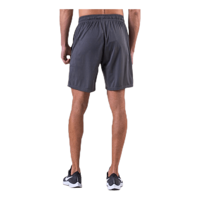 Loose Function Short Grey