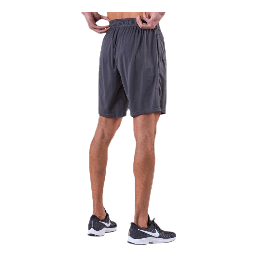 Loose Function Short Grey