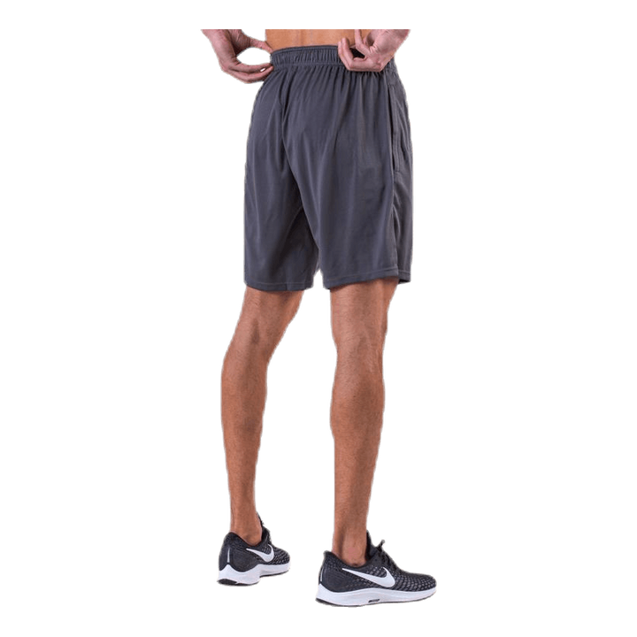 Loose Function Short Grey