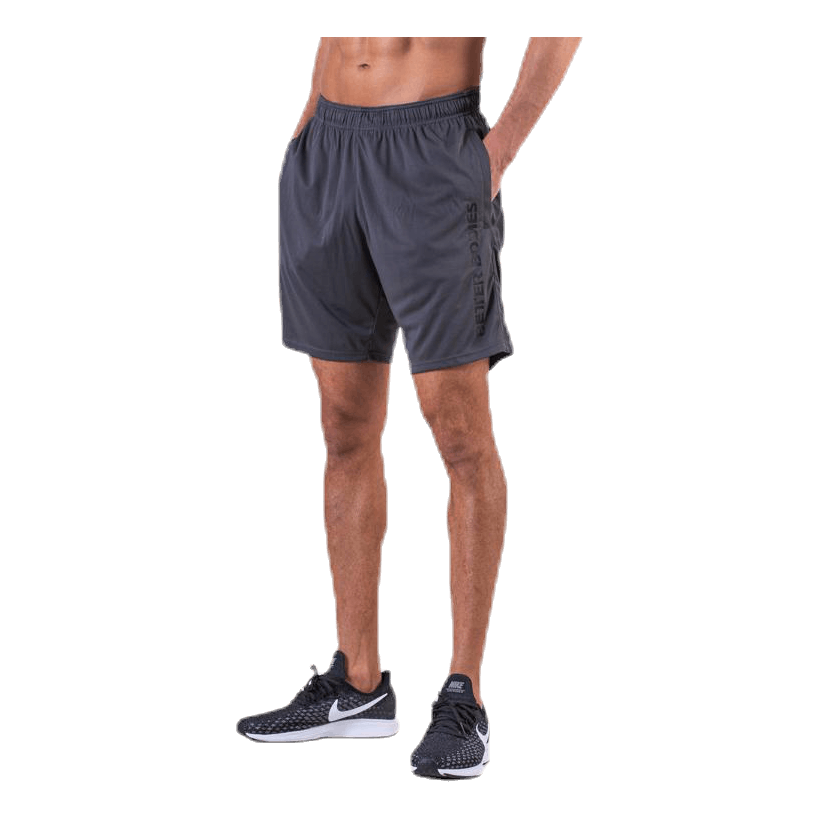 Loose Function Short Grey