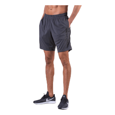 Loose Function Short Grey