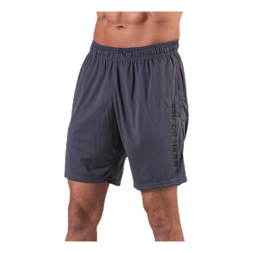 Loose Function Short Grey