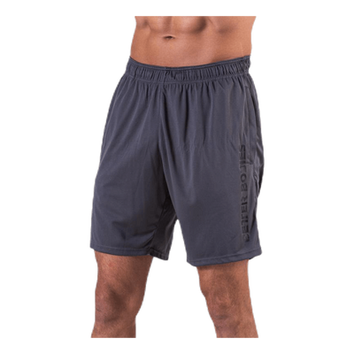 Loose Function Short Grey