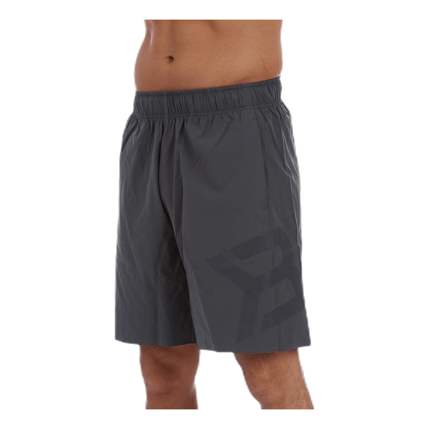 Hamilton Shorts Grey