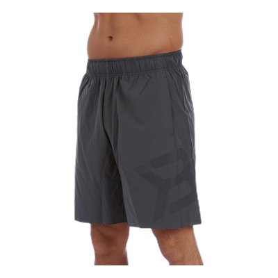 Hamilton Shorts Grey