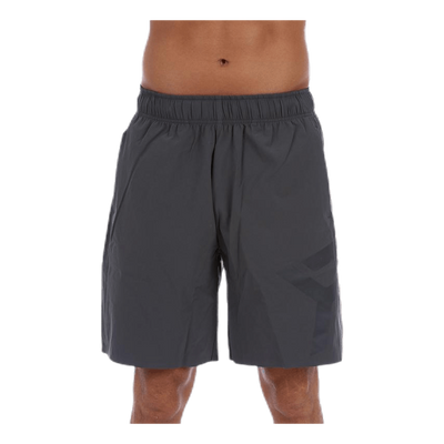 Hamilton Shorts Grey