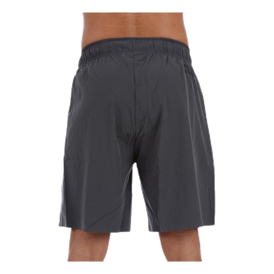 Hamilton Shorts Grey