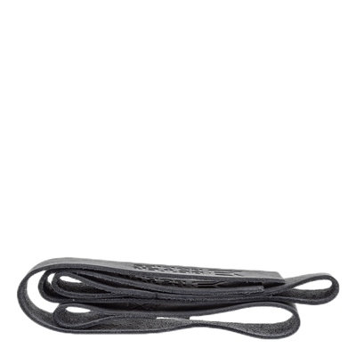 Leather Lift. Straps Black