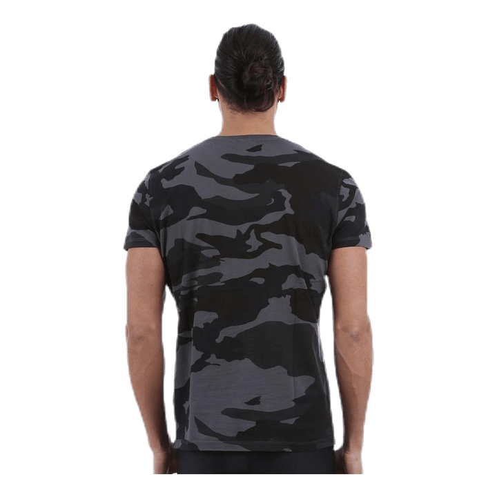 Washington tee       Patterned