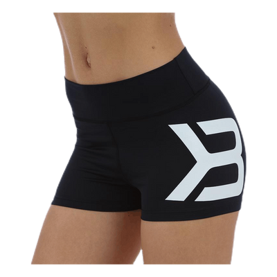 Gracie hotpants Black