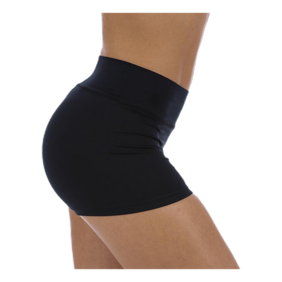 Gracie hotpants Black