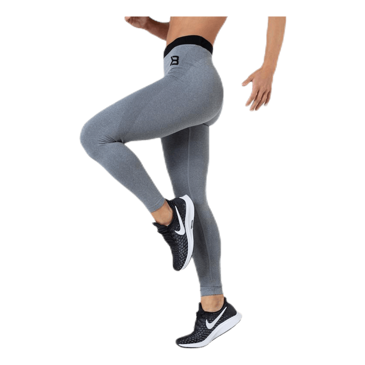 Astoria Curve Tights Grey
