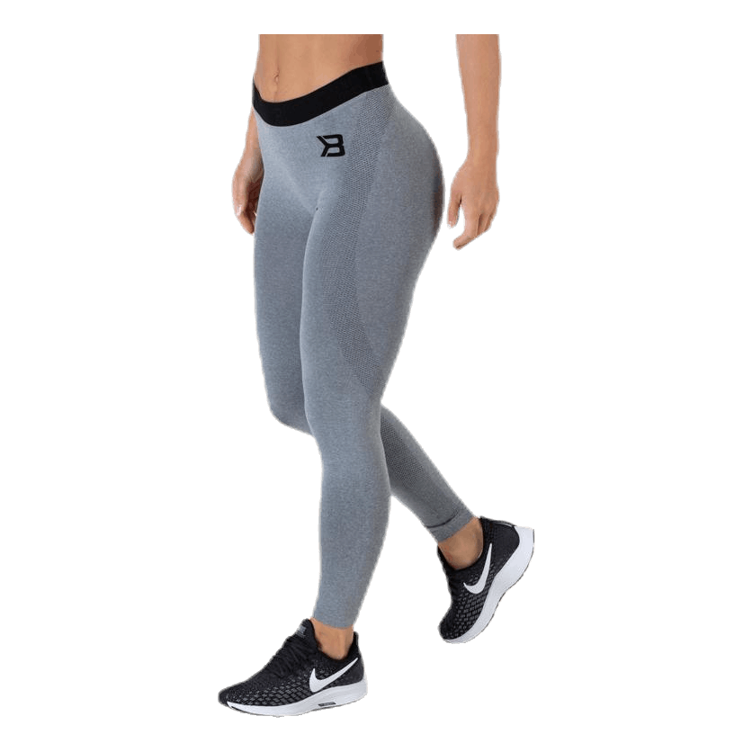 Astoria Curve Tights Grey