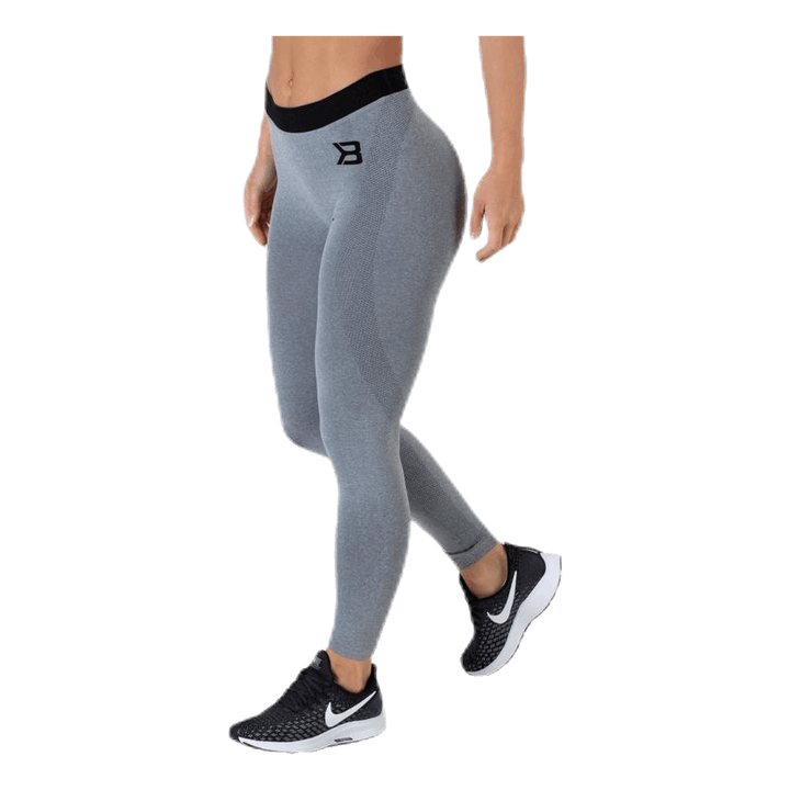 Astoria Curve Tights Grey
