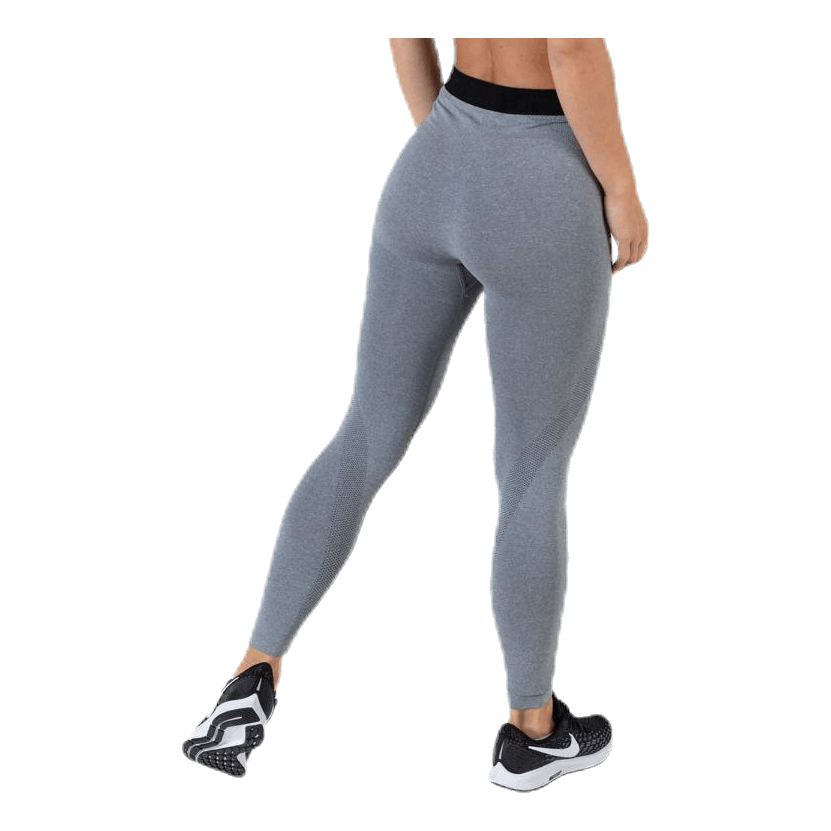 Astoria Curve Tights Grey