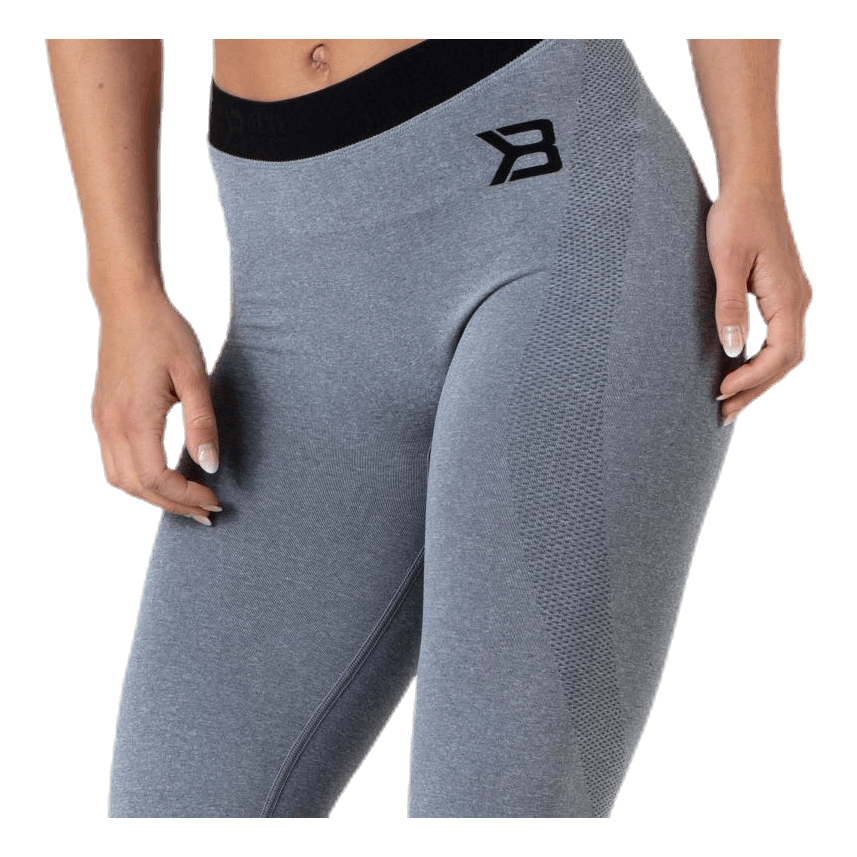 Astoria Curve Tights Grey