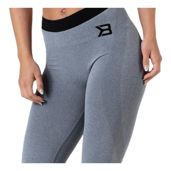 Astoria Curve Tights Grey