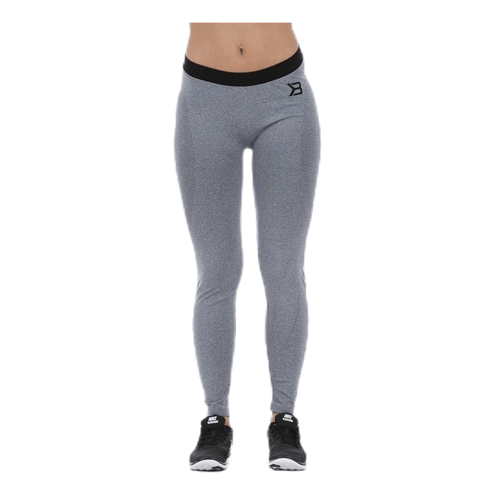 Astoria Curve Tights Grey