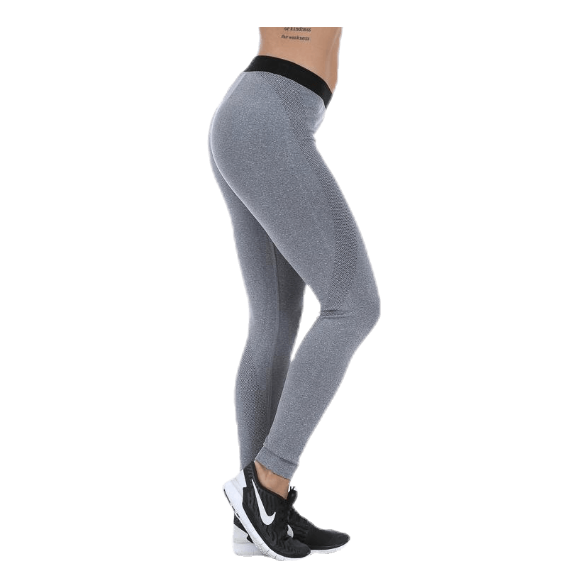 Astoria Curve Tights Grey