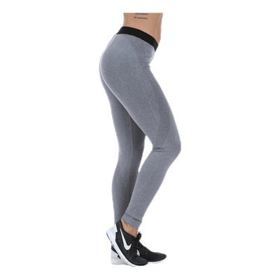 Astoria Curve Tights Grey