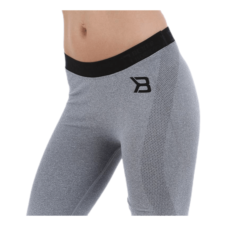 Astoria Curve Tights Grey