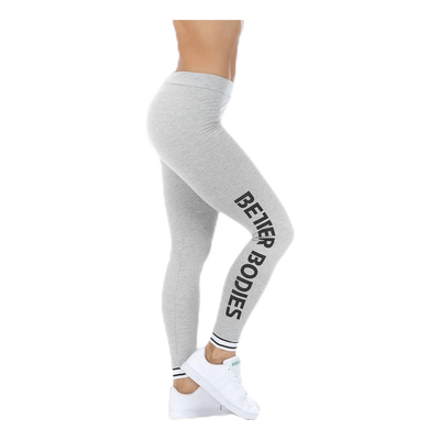 Gracie Leggings Grey