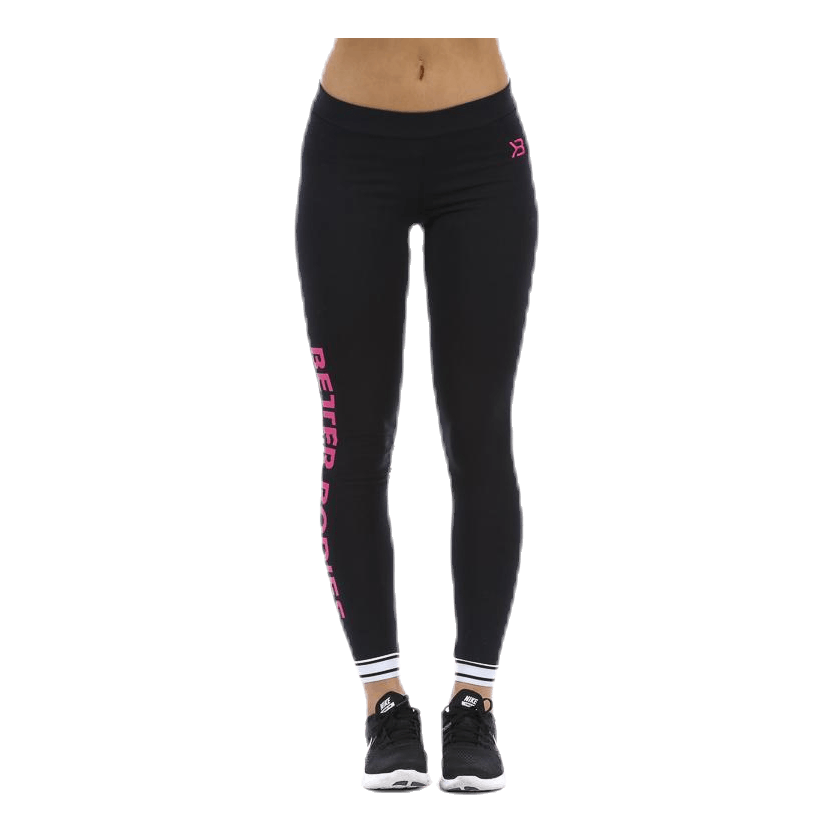 Gracie Leggings Black