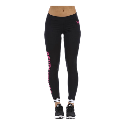 Gracie Leggings Black