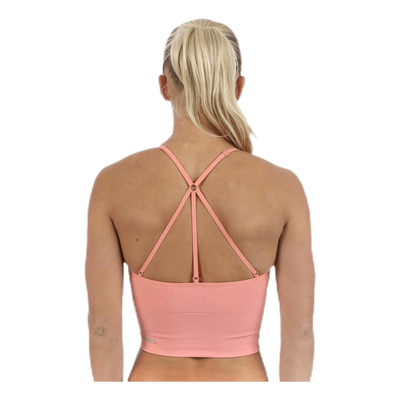 Astoria Seamless Bra Orange
