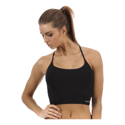 Astoria Seamless Bra Black