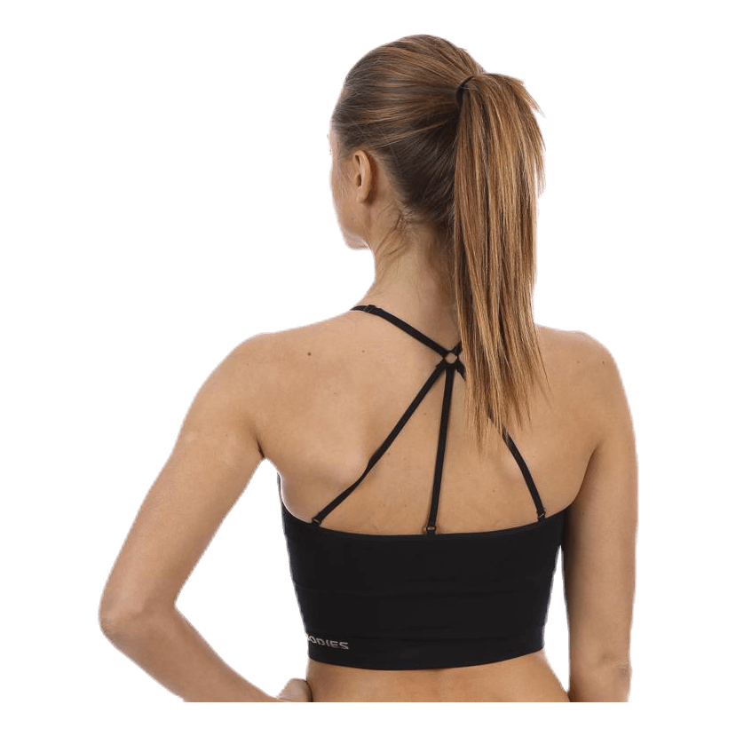 Astoria Seamless Bra Black