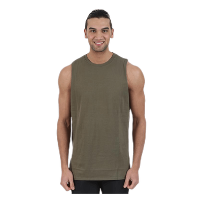 Bronx Tank Green