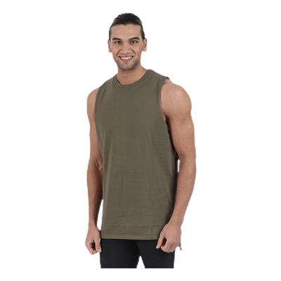 Bronx Tank Green