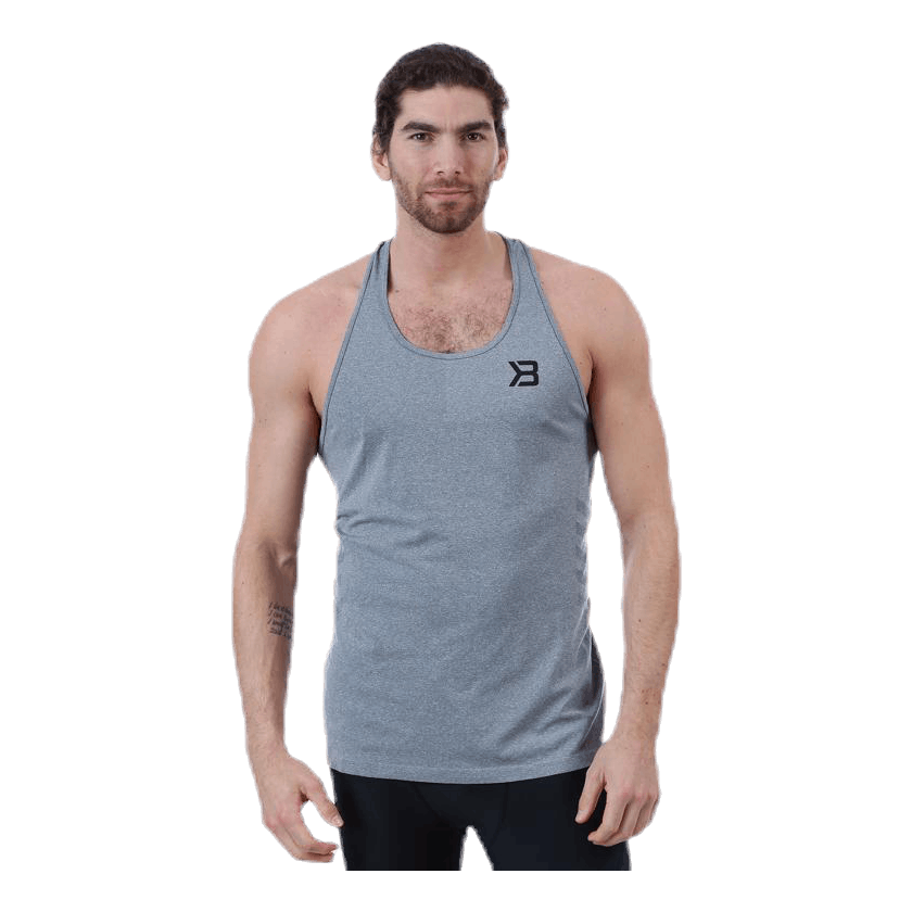 Hamilton Tank Grey