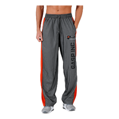 No1 mesh pant Grey