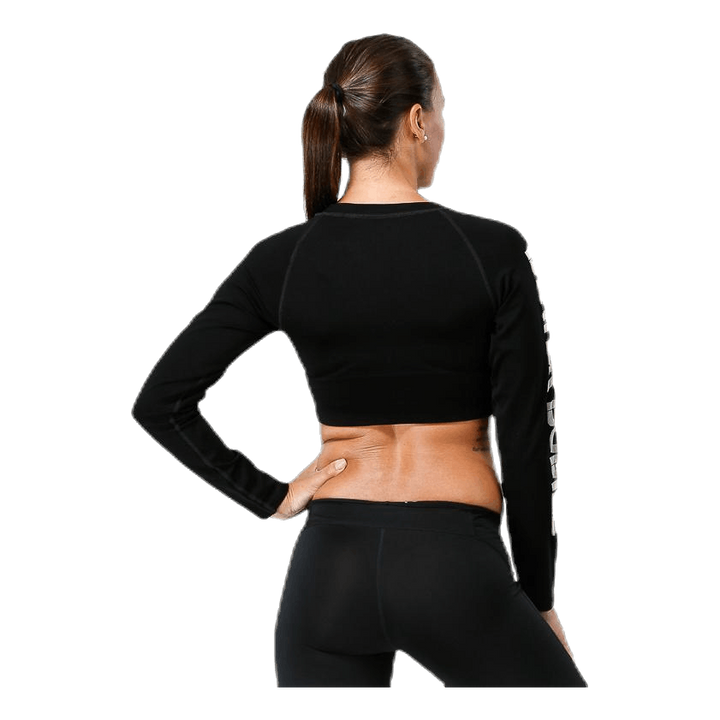 Bowery cropped LS Black