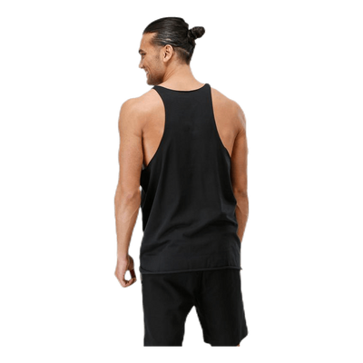 Team BB Raw Cut Tank Black