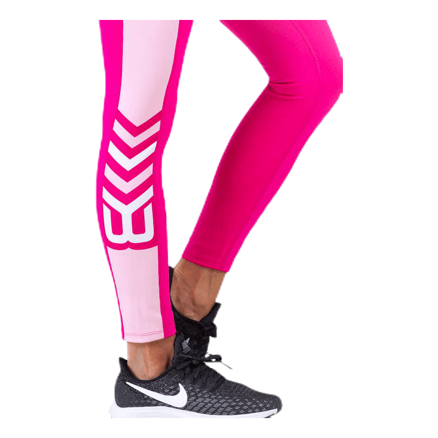 Better bodies chrystie high tights black hot sale