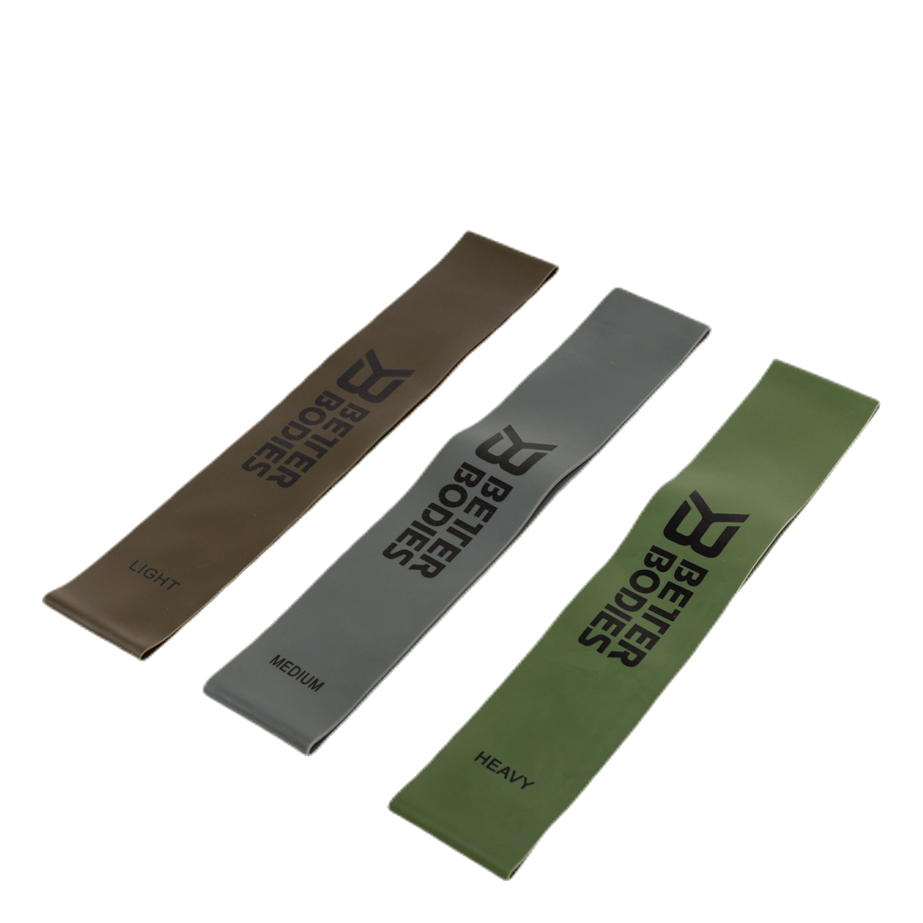 Resistance Mini Band Green